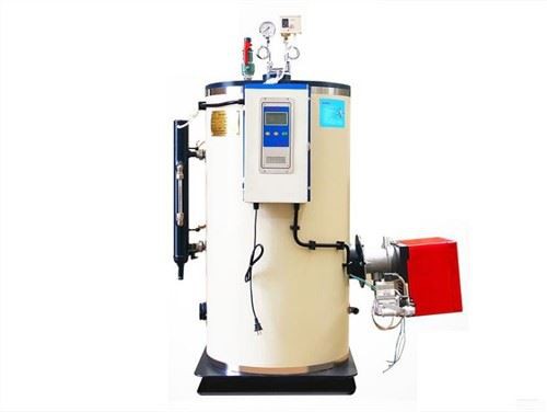 Gerador de vapor com controle automático rápido de 30 kg