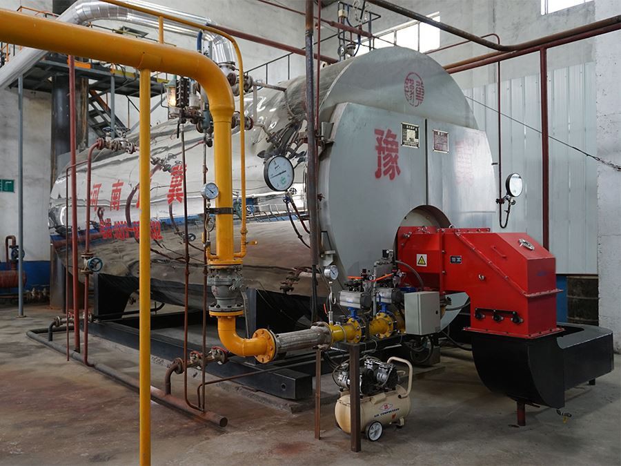 Fábrica farmacêutica