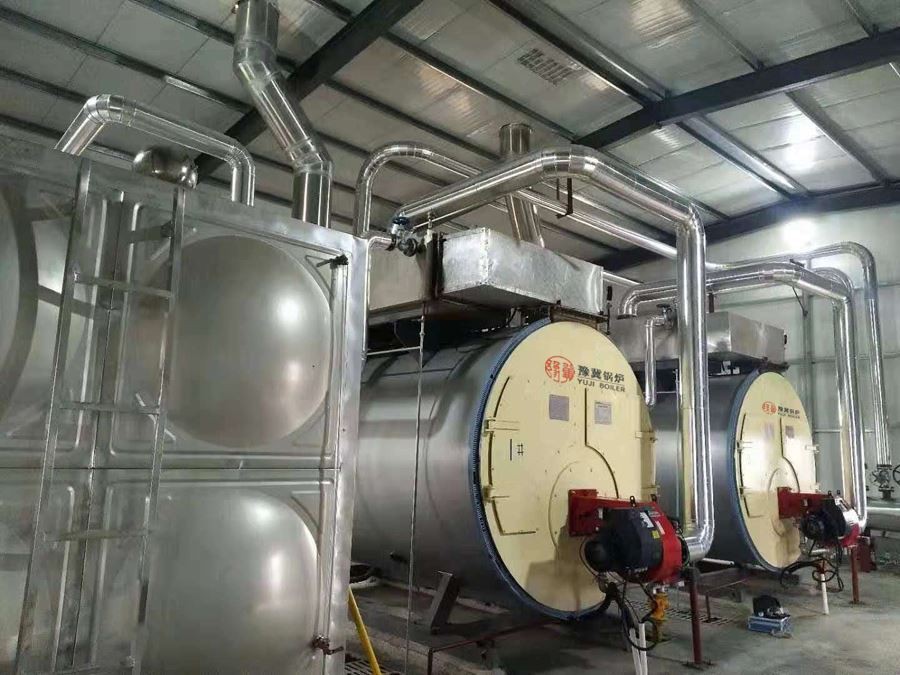 Indústria hospitalar