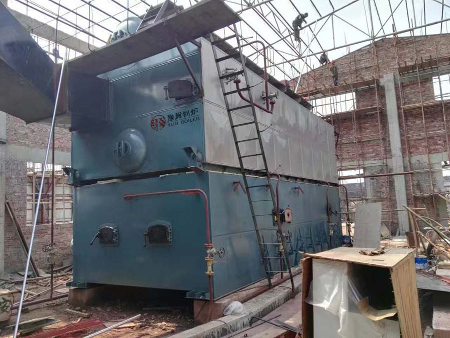 Indústria da construção civil