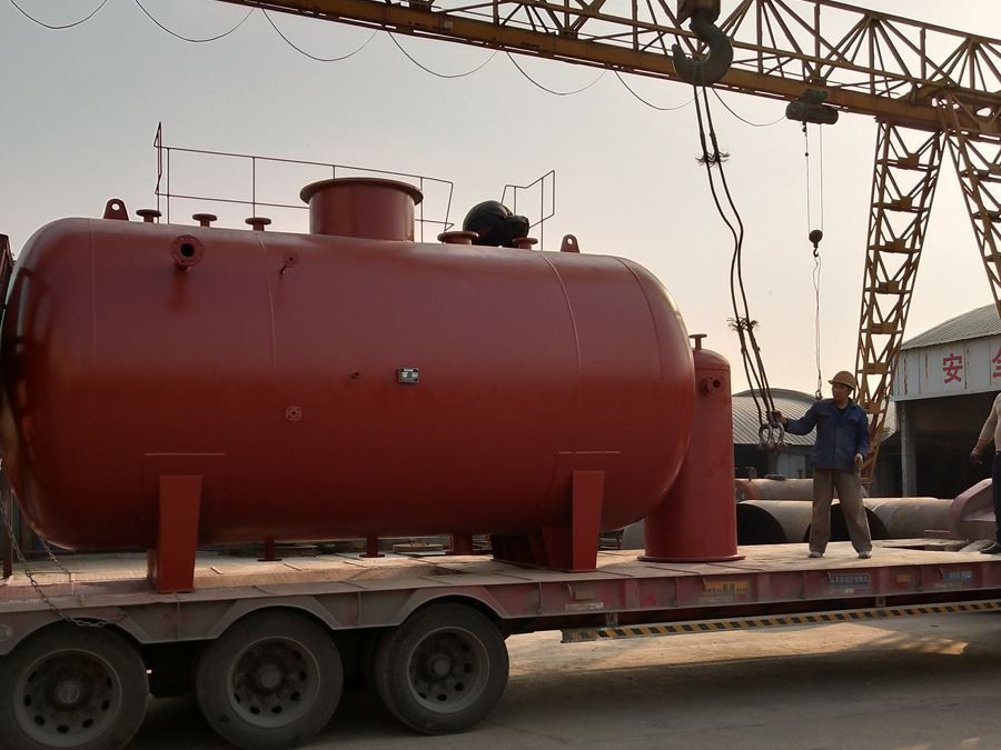 Fábrica de processamento de frutos do mar