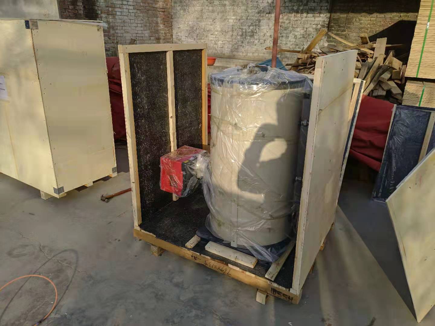 Indústria hoteleira