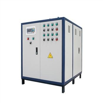 Secagem de Madeira 130 Kg/h 0,7 Mpa Gerador de Vapor Aquecimento Elétrico